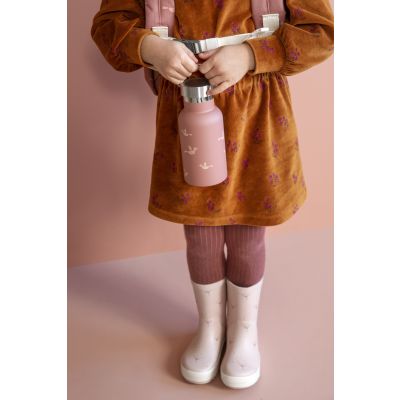 FRESK Regenstiefel Löwenzahn