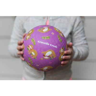 Crocodile Creek Ball Faultier 18