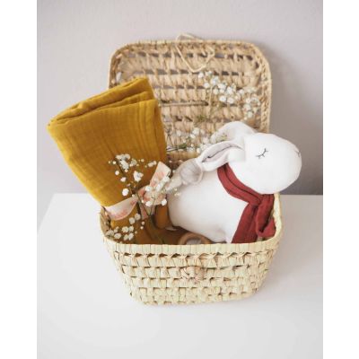 kikadu Spieluhr Hase