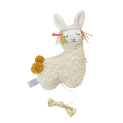 kikadu Spieluhr Lama 