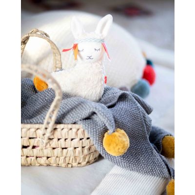 kikadu Spieluhr Lama 