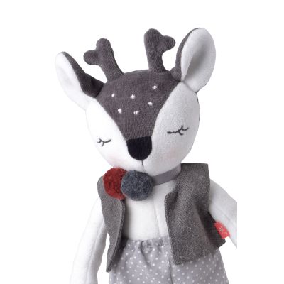 kikadu Puppe Rehkitz Junge