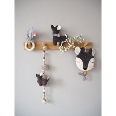 kikadu Spieluhr Rehkitz 