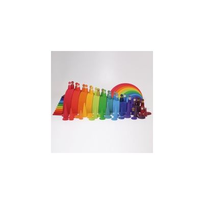GRIMM`S Regenbogen Halbkreise