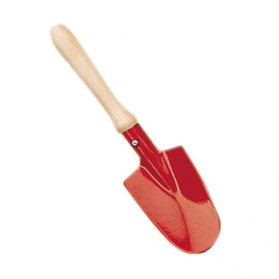 Glückskäfer Schaufel