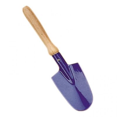 Glückskäfer Schaufel