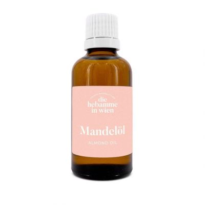 DHiW Mandelöl 50 ml