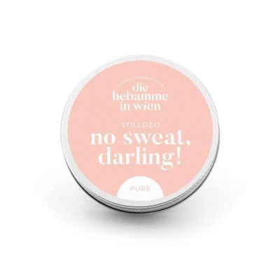 DHiW Deo no sweat darling Pure