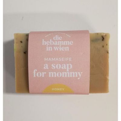 DHiW a soap for mommy Honey