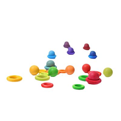 GRIMM'S Kleine Regenbogenkugeln