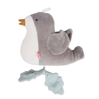 Spieluhr Vogel Forest Friends