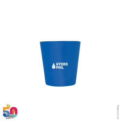 HYDROPHIL Zahnputzbecher Elefant