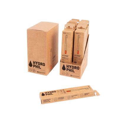 HYDROPHIL Kids-Zahnbürste weich