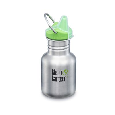 Klean Kanteen Kid Classic mit Sippy Cap 355ml  