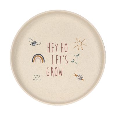 Lässig Teller Zellulose Garden Explorer