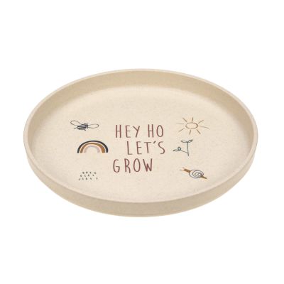 Lässig Teller Zellulose Garden Explorer