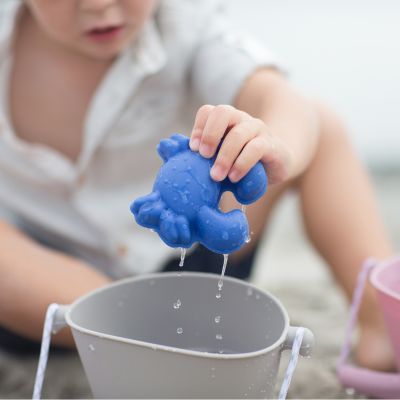 Scrunch Sandformen Set