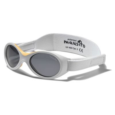 mausito Sonnenbrille Baby Surfer Earth 0-18M