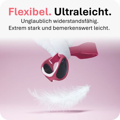 Sonnenbrille Babysurfer 0-18M