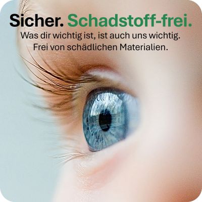 Sonnenbrille Babysurfer 0-18M