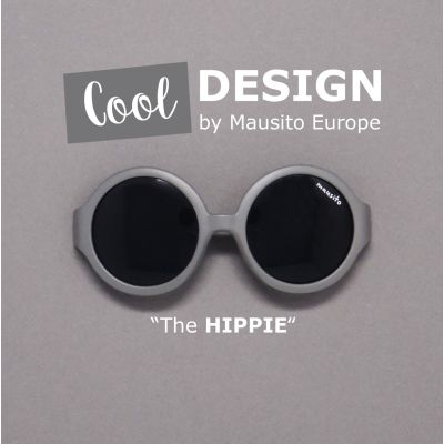 mausito Sonnenbrille Hippi 1-2J