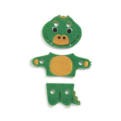 DJECO Lernspiel Feltimix