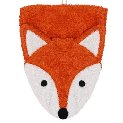 Waschlappen Fuchs Finja