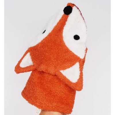 Waschlappen Fuchs Finja