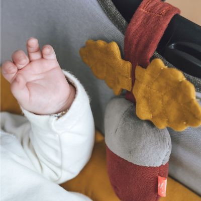 kikadu Minimobile Rassel Eichel