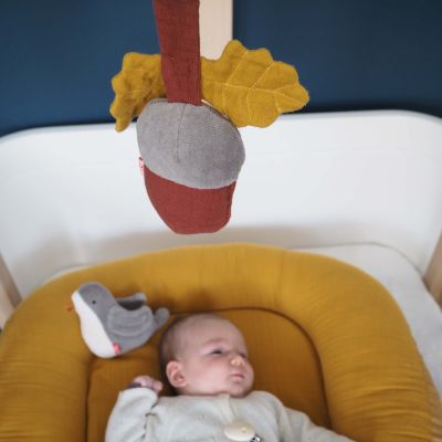 kikadu Minimobile Rassel Eichel