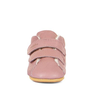 Prewalkers Gefüttert (2 Klettverschlüsse)