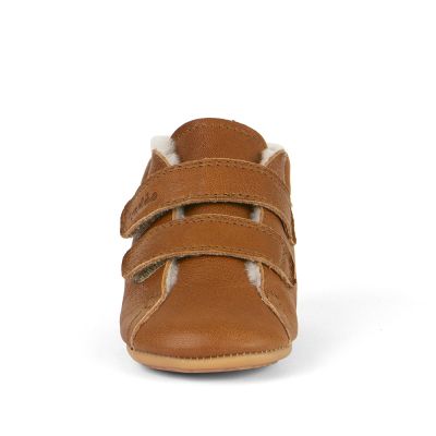Froddo Lauflernschuhe mit Fell