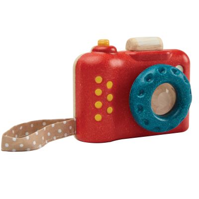 PlanToys Meine erste Kamera