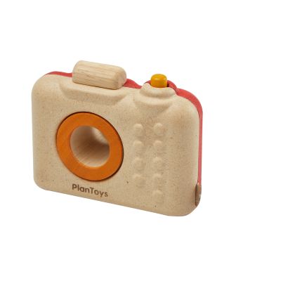 PlanToys Meine erste Kamera