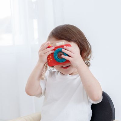 PlanToys Meine erste Kamera