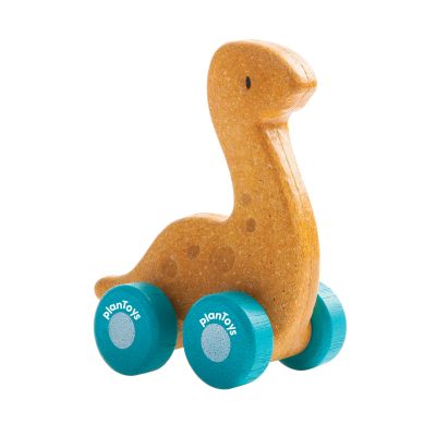 PlanToys Fahrzeug Dino