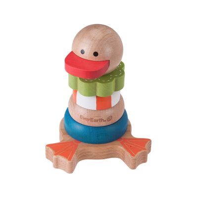 EverEarth Stapel Ente