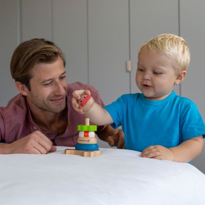 EverEarth Stapel Ente