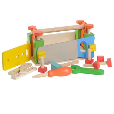 EverEarth Werkzeugkasten, Werkbank