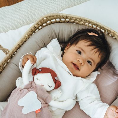 kikadu Puppe Zahnfee