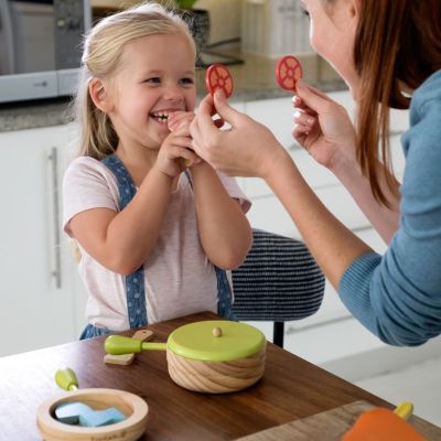 EverEarth Topf- und Pfannenset