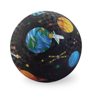 Crocodile Creek Ball Weltraum 18