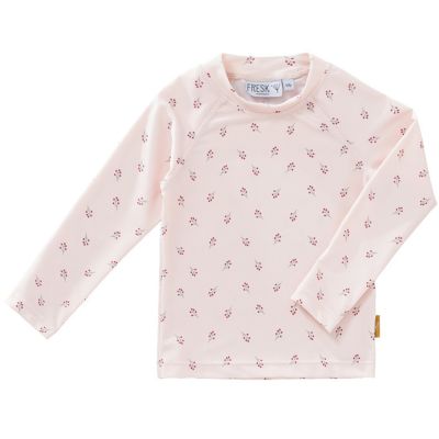 UV Schwimmshirt langarm