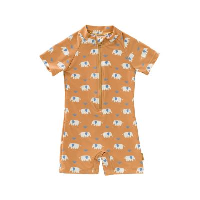 UV Schwimmanzug kurzarm