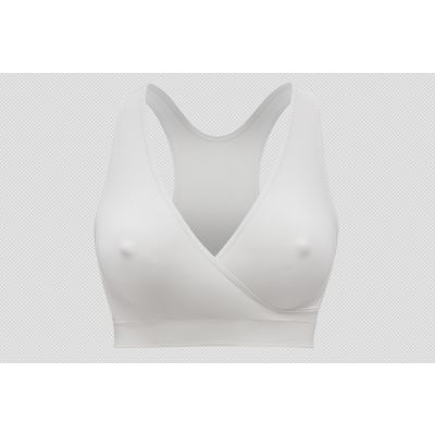 Schlaf-Bustier KeepCool™ atmungsaktiv