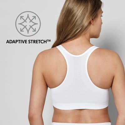 Schlaf-Bustier KeepCool™ atmungsaktiv