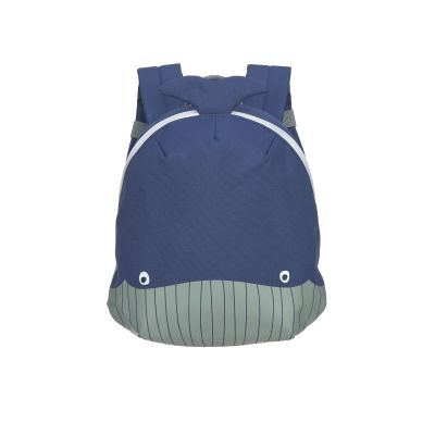 Lässig Rucksack Wal