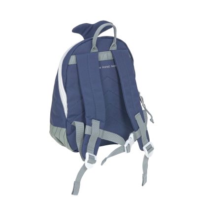Lässig Rucksack Wal