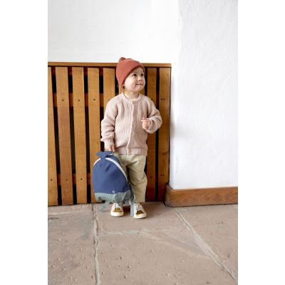 Lässig Rucksack Wal