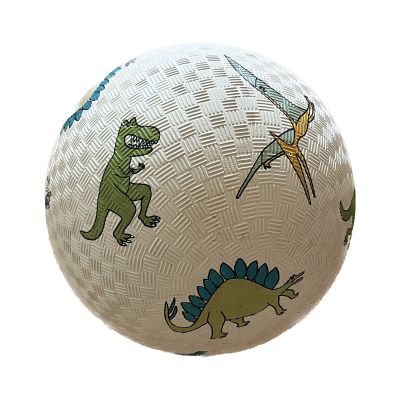 Petit Jour Ball Dinosaurier